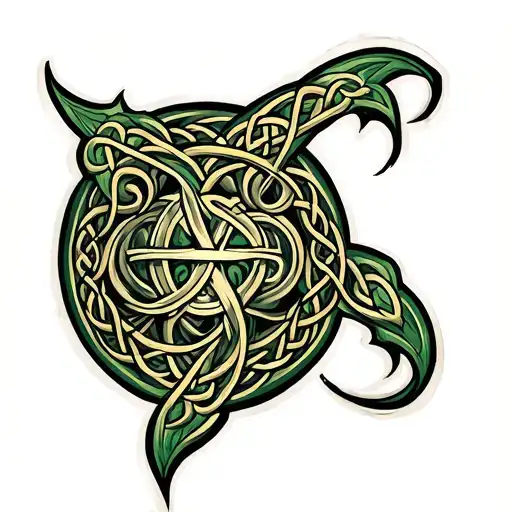 Celtic
