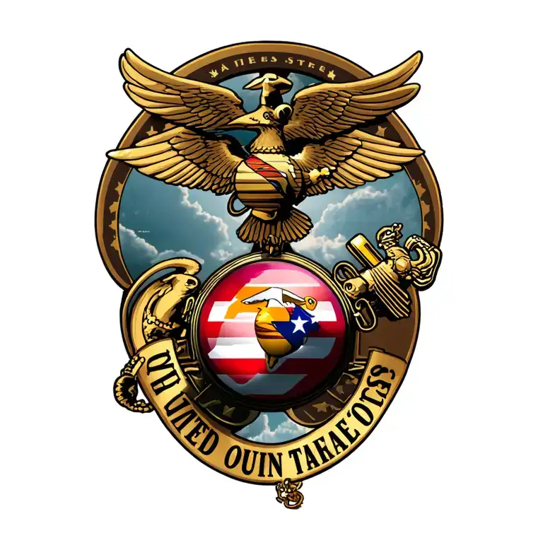 United States Marine Corps