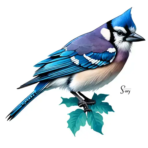 Bluejay