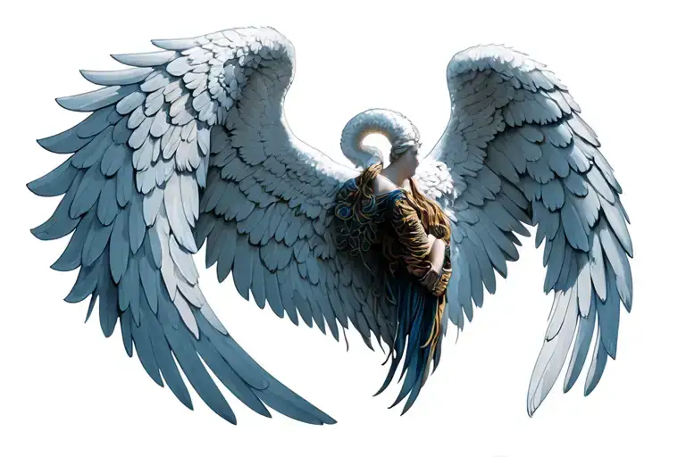 Angel Wings