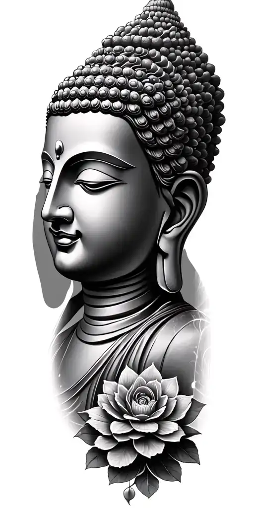 Buddha Inner Peace