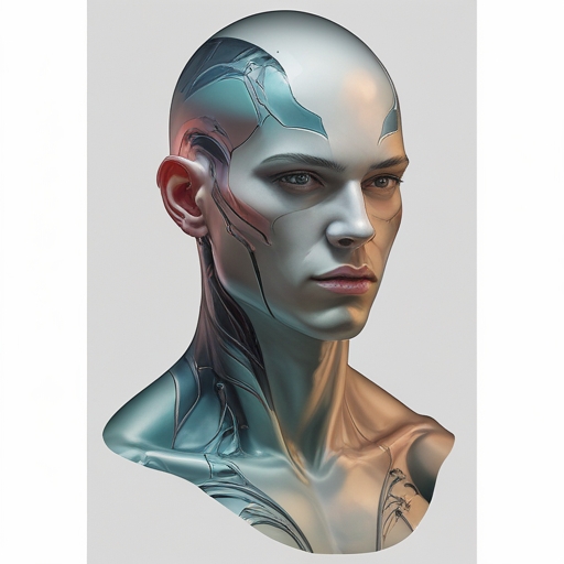 Futuristic Interpretation