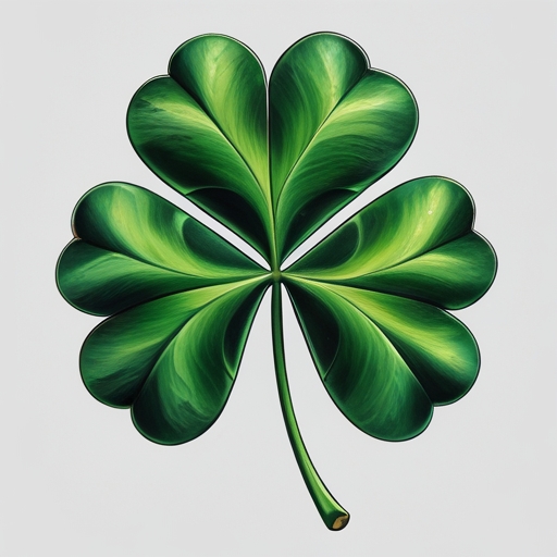 Lucky Clover