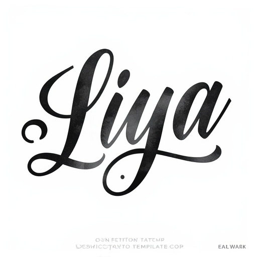 Liya Phrase