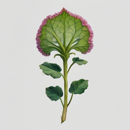 Fiddlehead Minimalist