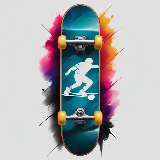 Skate Board