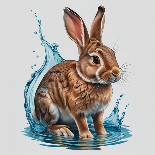Rabbit Water