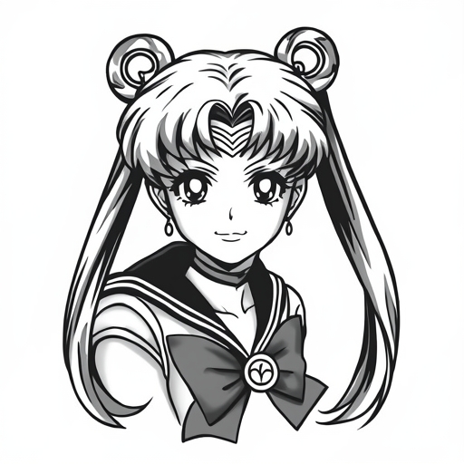 Sailor Moon