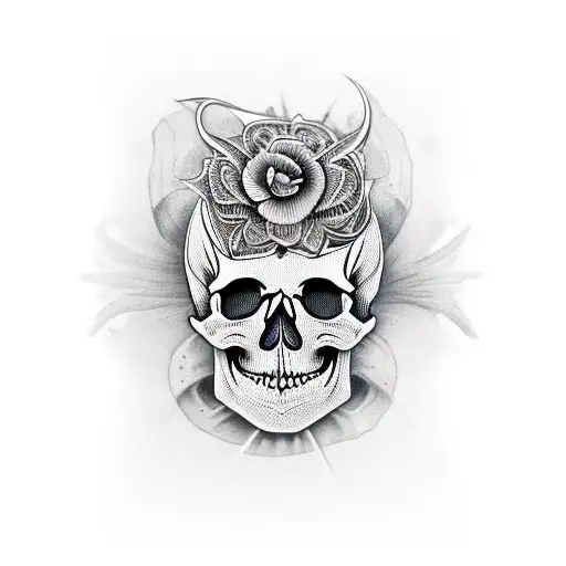 Skull