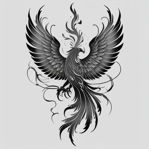 Whispers of Eternal Phoenix’s Breath