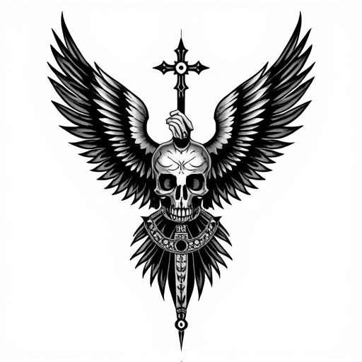 Soul’s Vow of Silence