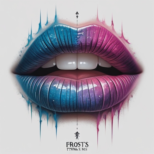 Frost’s Eternal Kiss