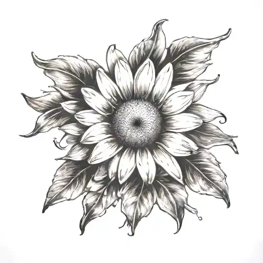 Daisy Flower