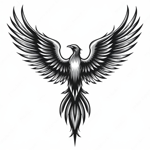 Wings of the Phoenix