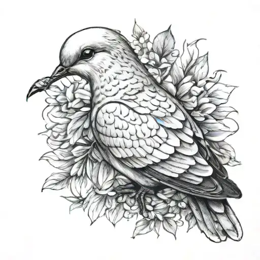 Dove