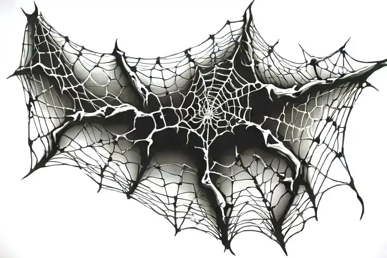 Spider Web