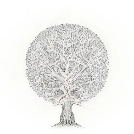 Tree Of Life