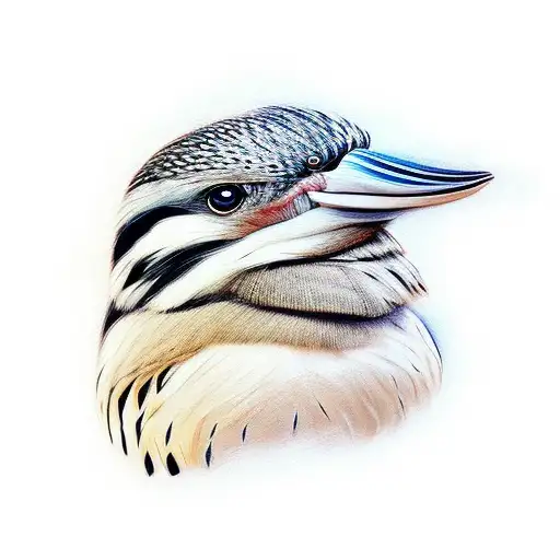 Kookaburra