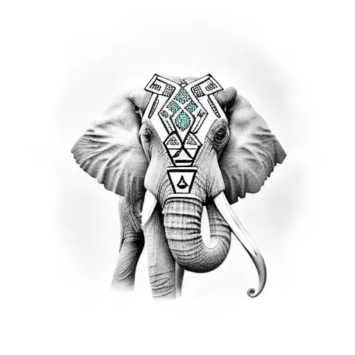 Elephant Emeralds