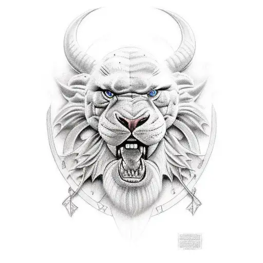 Gods Greatest Warrior