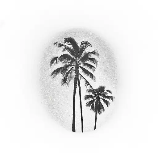 Palm Tree