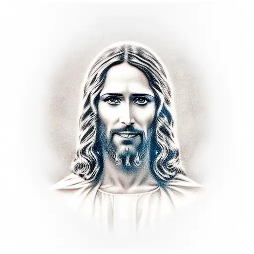 Jesus Portrait