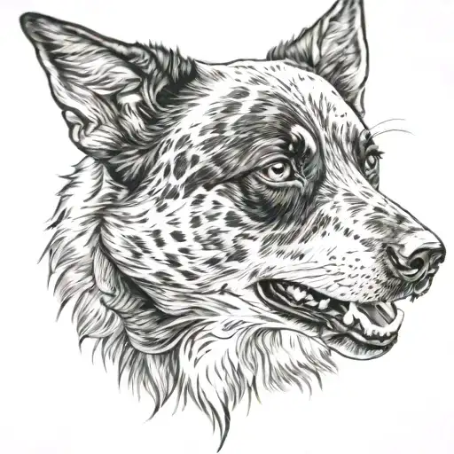 Australian Cattle Dog