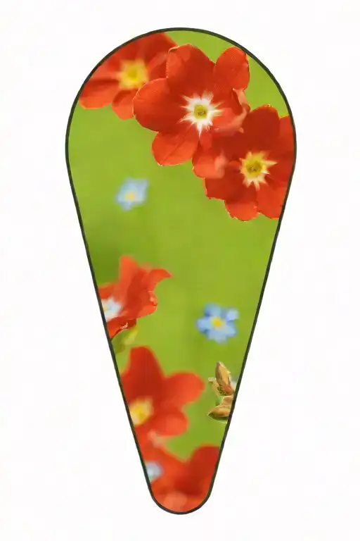 Forget Me Not Flowers