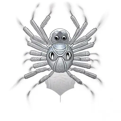 Air Force Spider Head