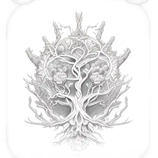 Yggdrasil
