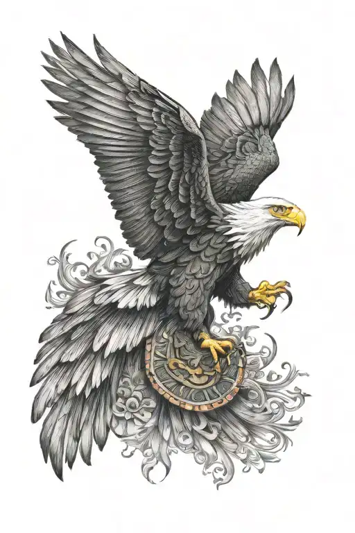 Mexican Eagle