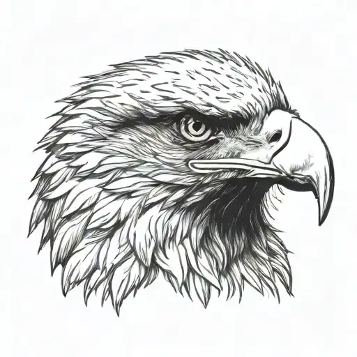 Eagle Head