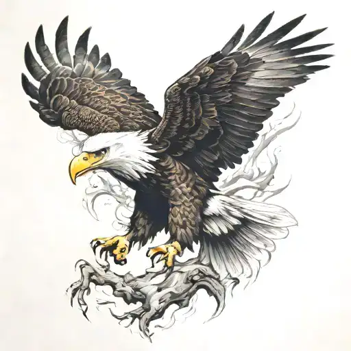 Eagle