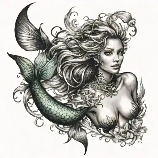 Mermaid