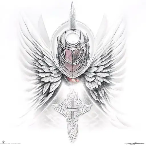 Angel Knight