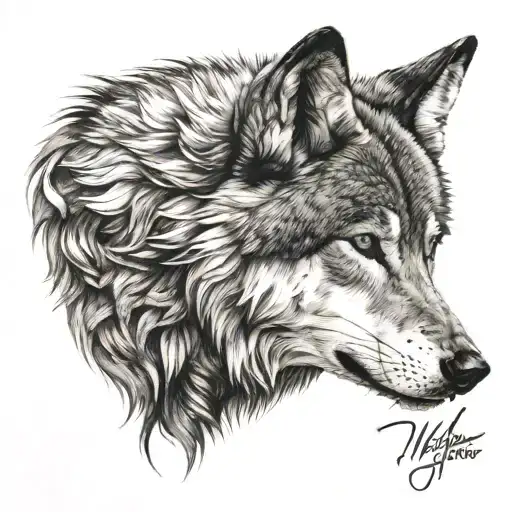 Wolf