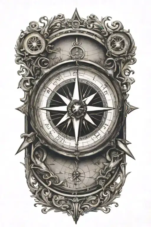 Compass Design