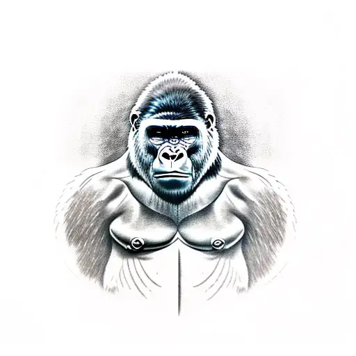 Gorilla