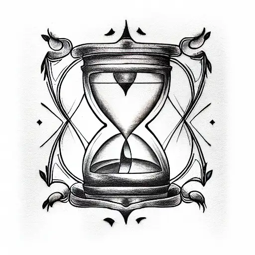 Hourglass