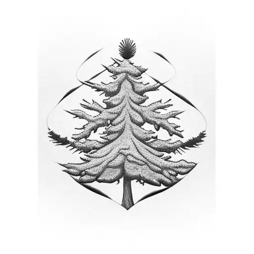 Pine Tree