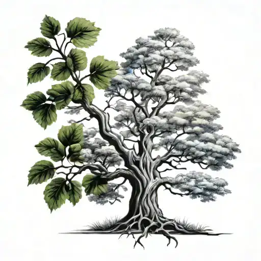 Tree
