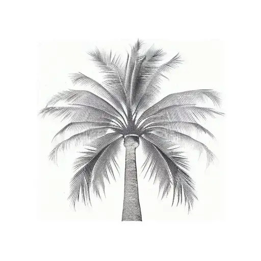 Palm Tree