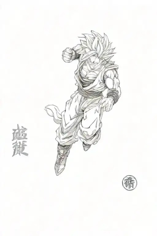 Dragon Ball Z