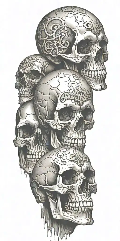 Skulls