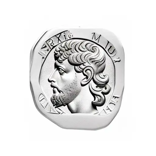 Marcus Aurelius Roman Coin