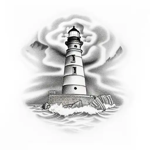 A Lighthouse