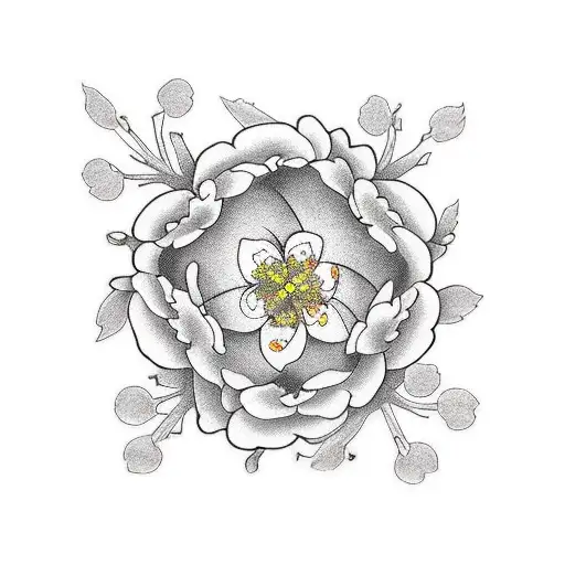 Cherry Blossom Mulan Packed Car Camera Dave And Busters