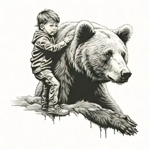 Boy And Bear