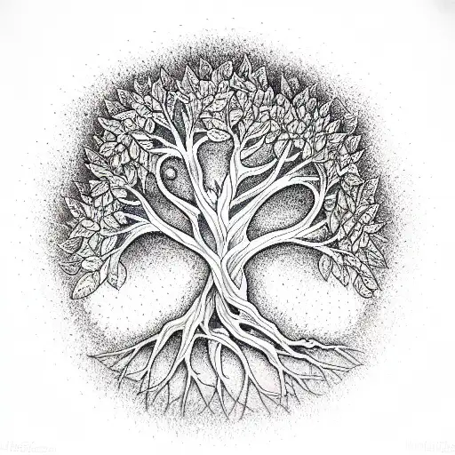 Tree Of Life
