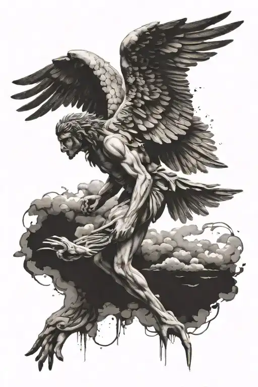 Icarus